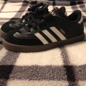 Boys Adidas Sneakers